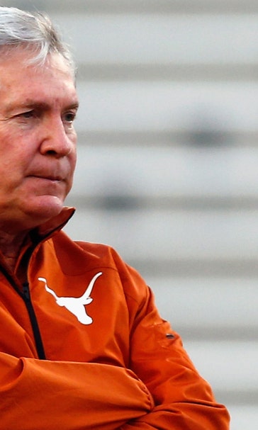 Austin, Texas: Where it takes a nation to hire one football coach